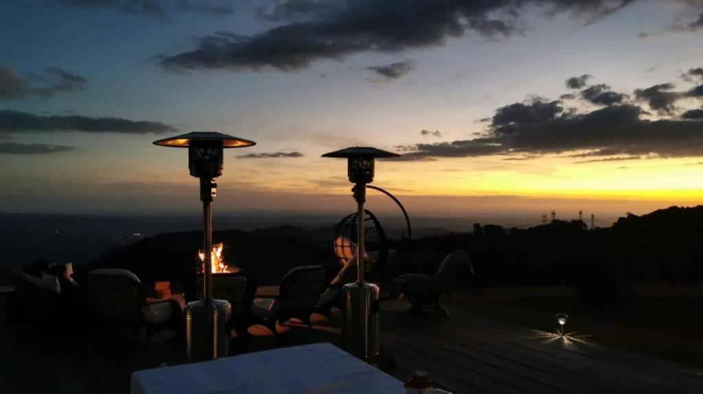 Pico Do Gaviao
