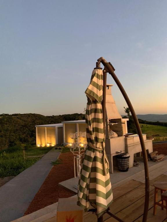 Chalet Pico Do Gaviao