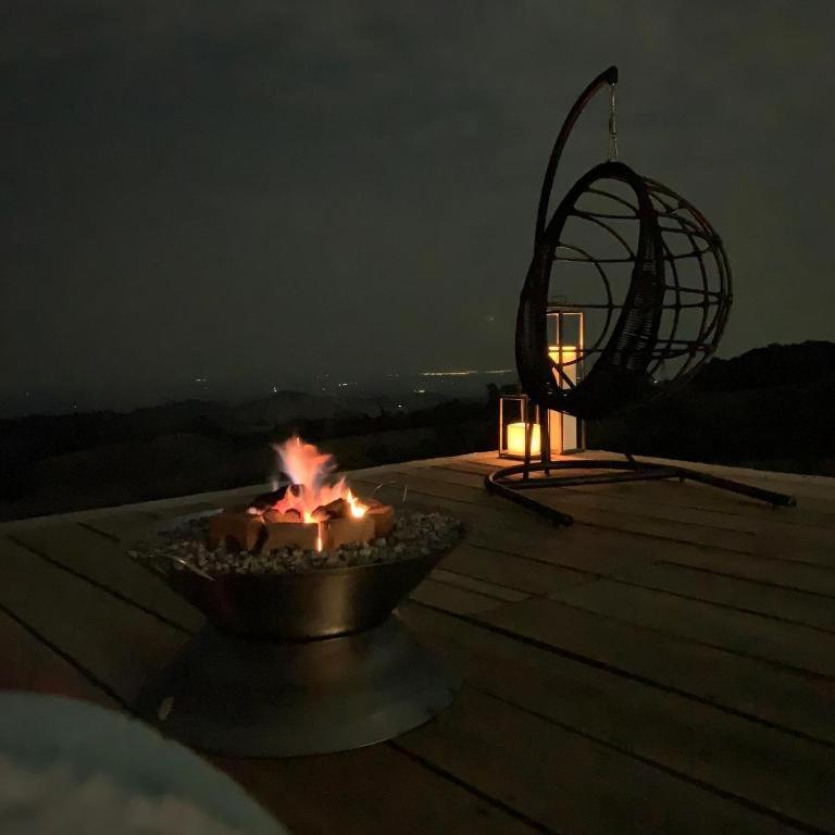 Pico Do Gaviao Chalet *