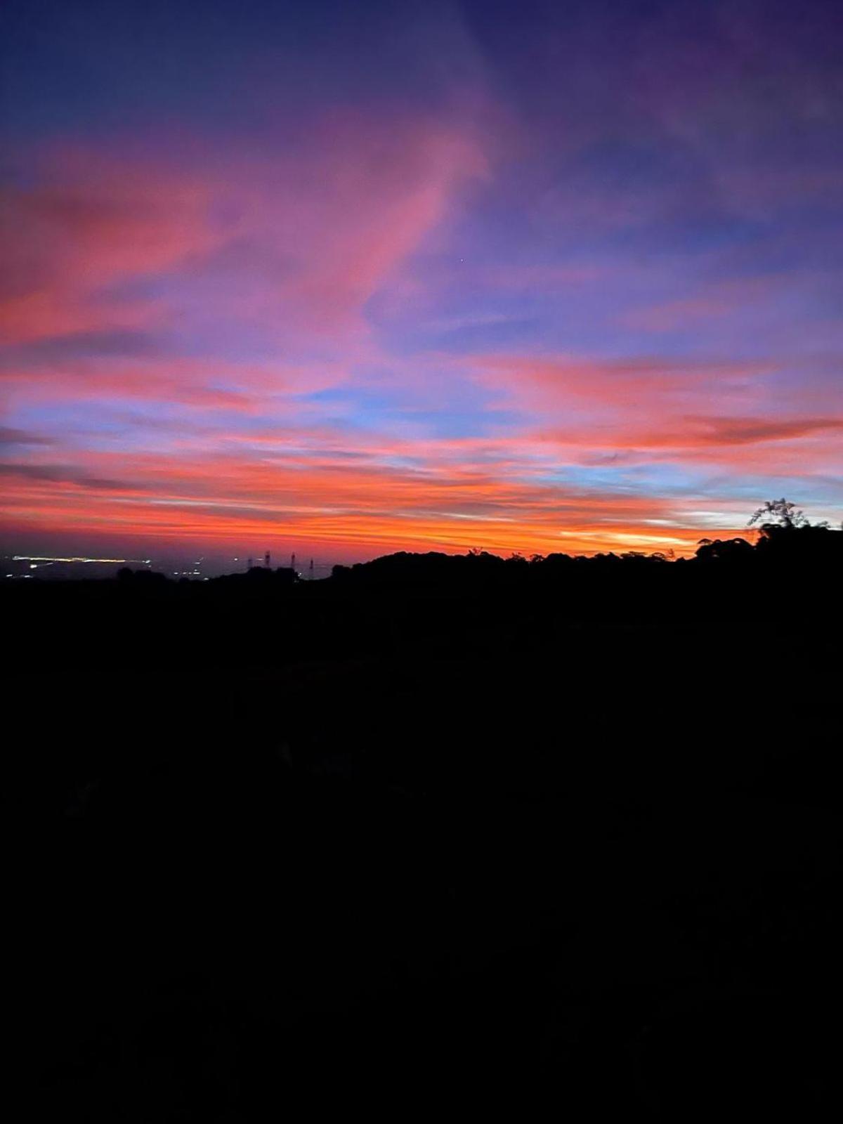 Pico Do Gaviao Chalet